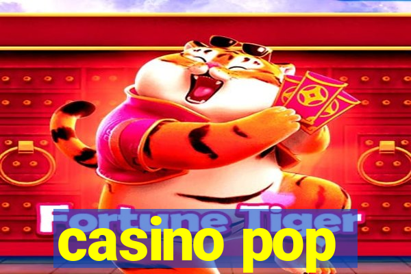 casino pop