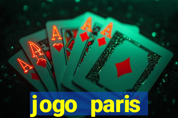 jogo paris saint-germain hoje ao vivo