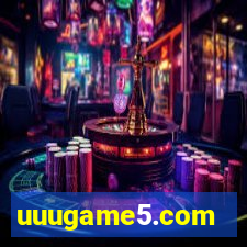 uuugame5.com