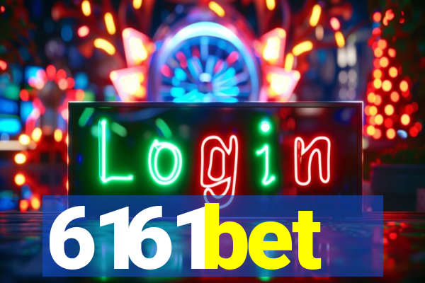 6161bet