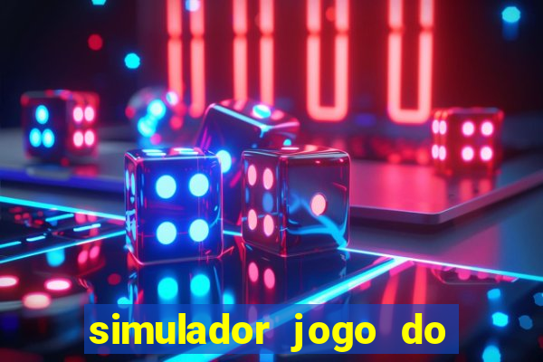 simulador jogo do bicho online