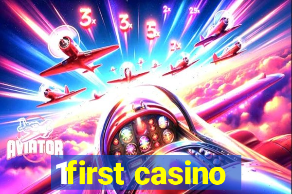 1first casino