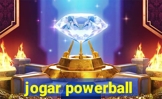 jogar powerball