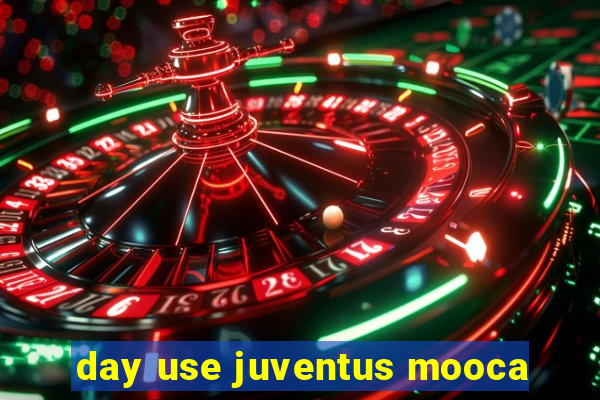 day use juventus mooca