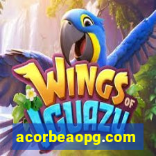 acorbeaopg.com