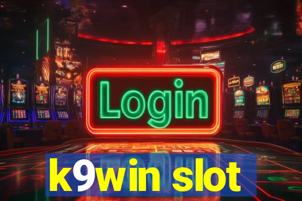 k9win slot