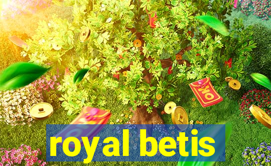 royal betis