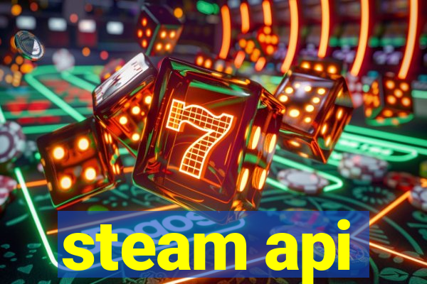 steam api