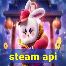 steam api