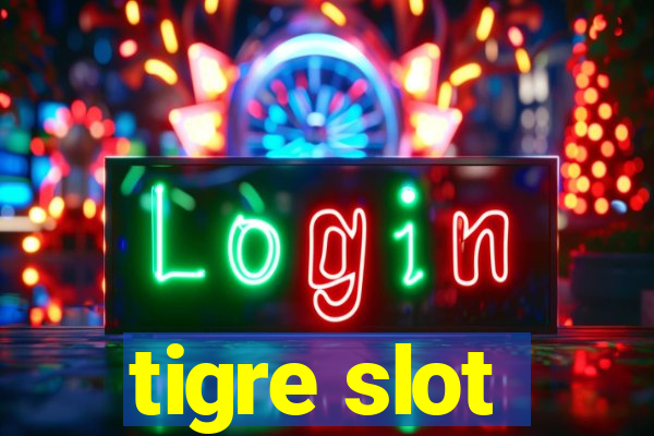 tigre slot