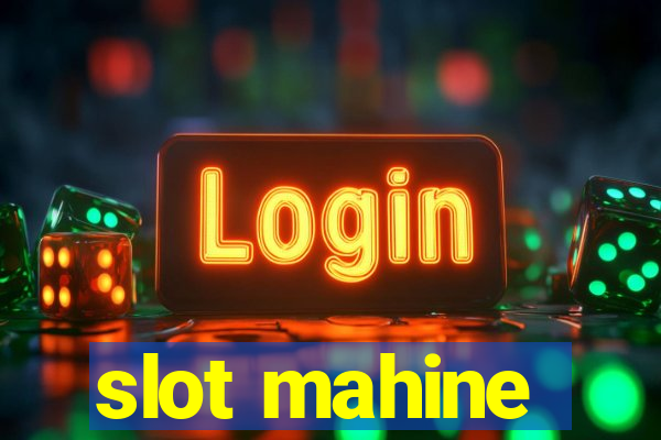 slot mahine