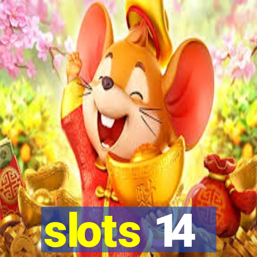 slots 14