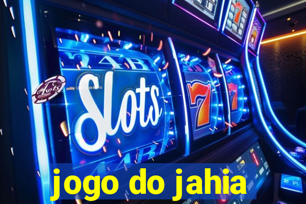 jogo do jahia