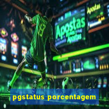 pgstatus porcentagem