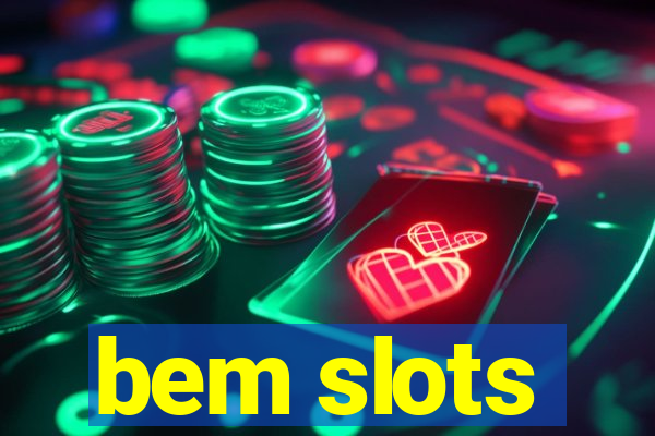 bem slots