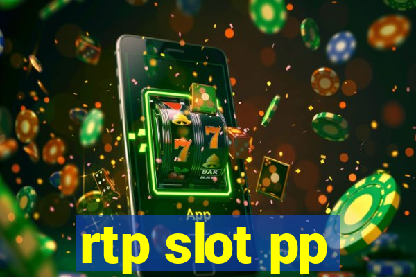 rtp slot pp