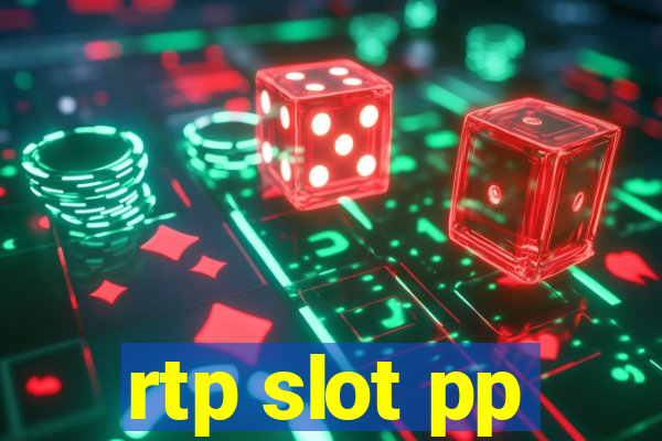 rtp slot pp