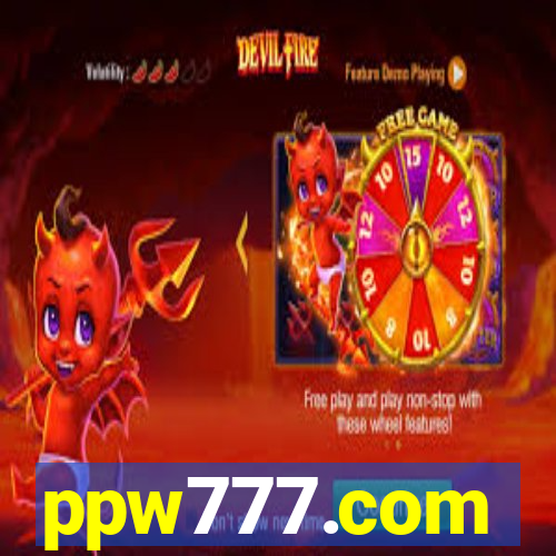 ppw777.com