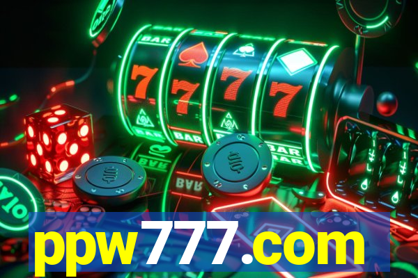 ppw777.com