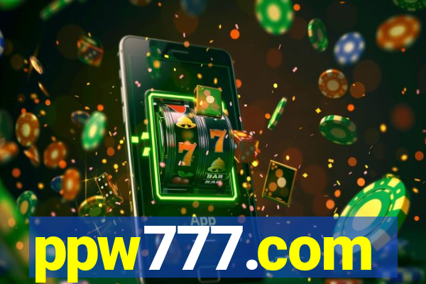 ppw777.com