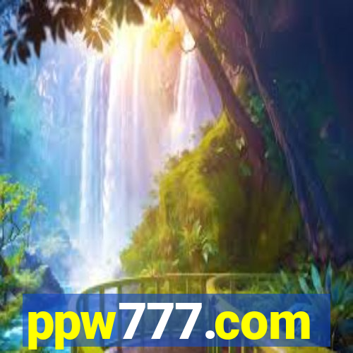 ppw777.com