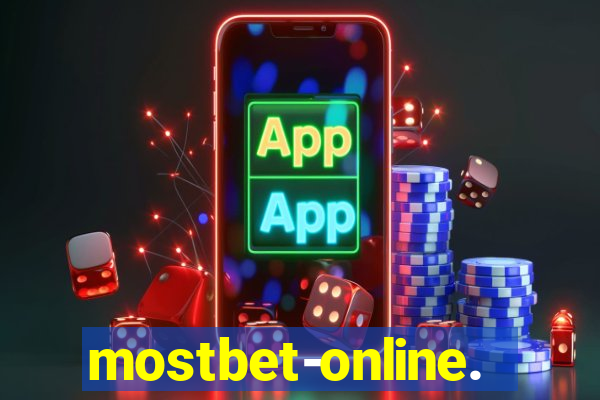 mostbet-online.com.br