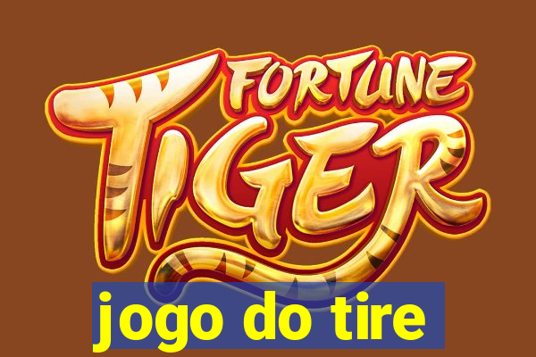 jogo do tire