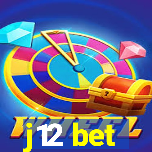 j12 bet