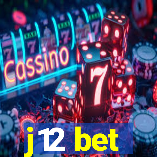 j12 bet