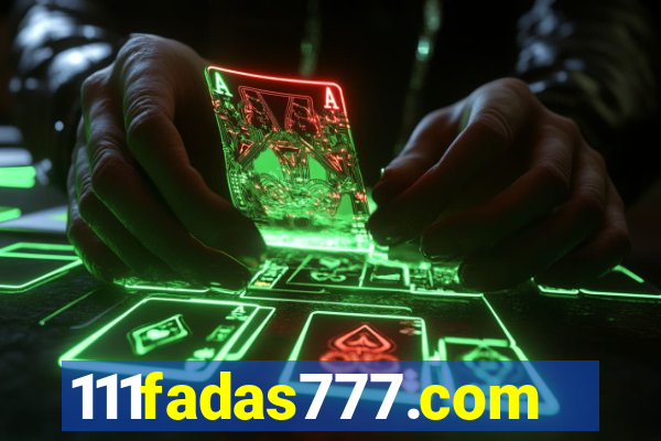 111fadas777.com