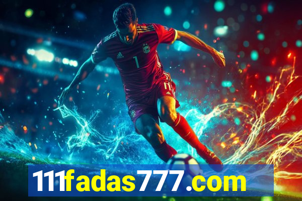 111fadas777.com