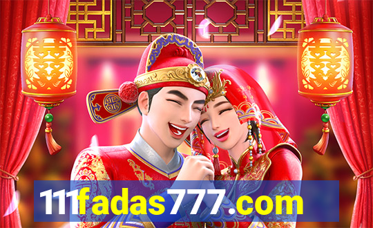 111fadas777.com