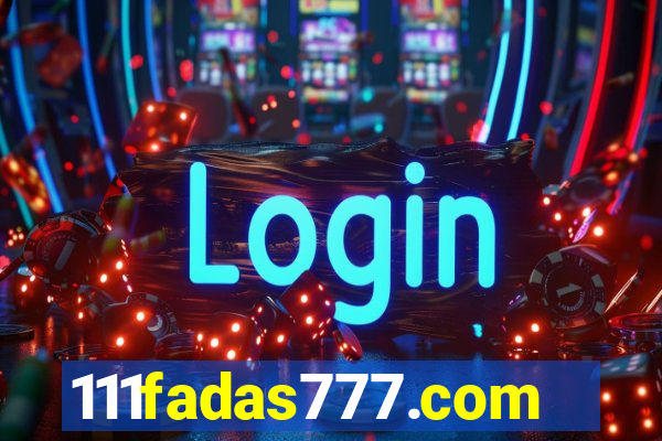 111fadas777.com