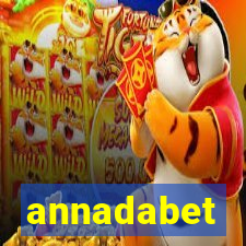 annadabet