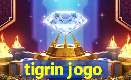 tigrin jogo