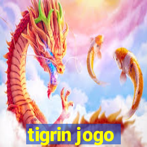 tigrin jogo