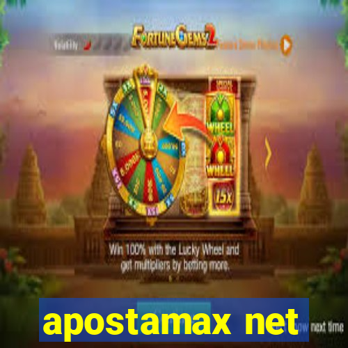 apostamax net