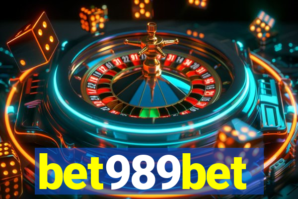 bet989bet