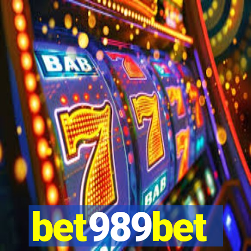 bet989bet