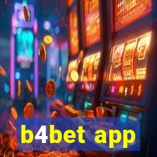 b4bet app