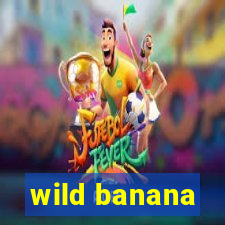 wild banana