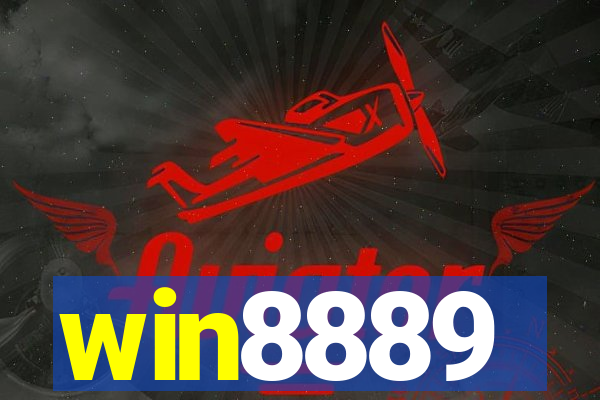 win8889