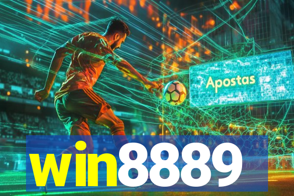 win8889