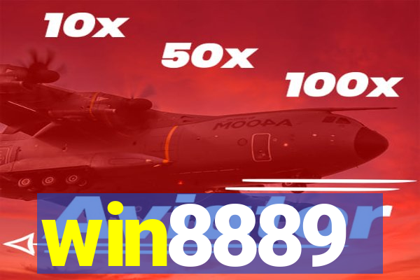 win8889