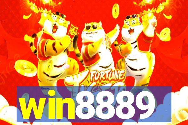 win8889