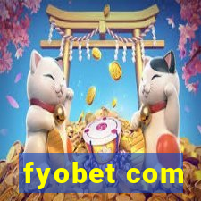 fyobet com