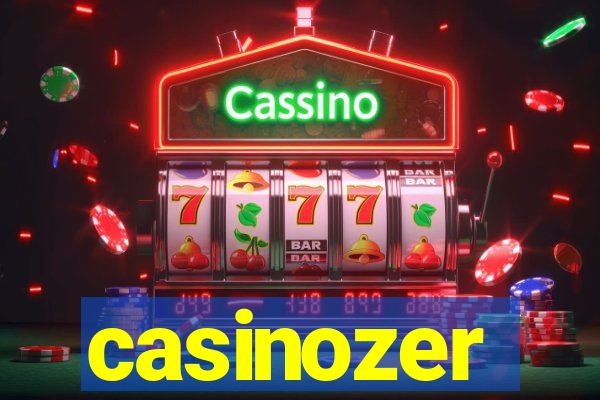 casinozer