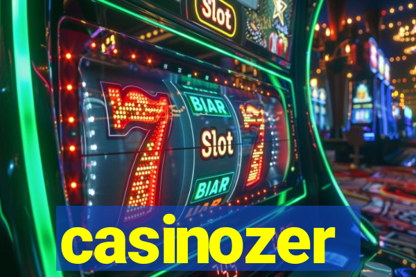 casinozer