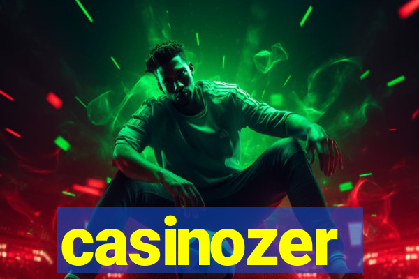 casinozer