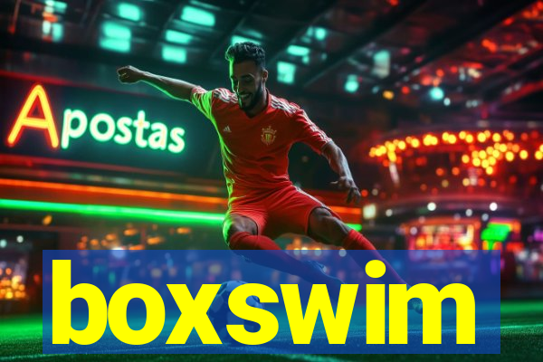 boxswim